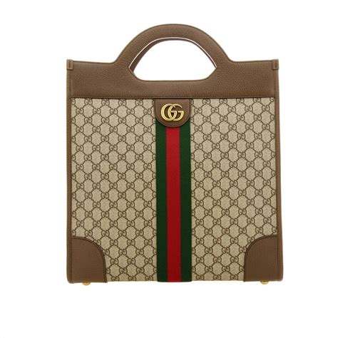 gucci borsa uomo dipinta a mano